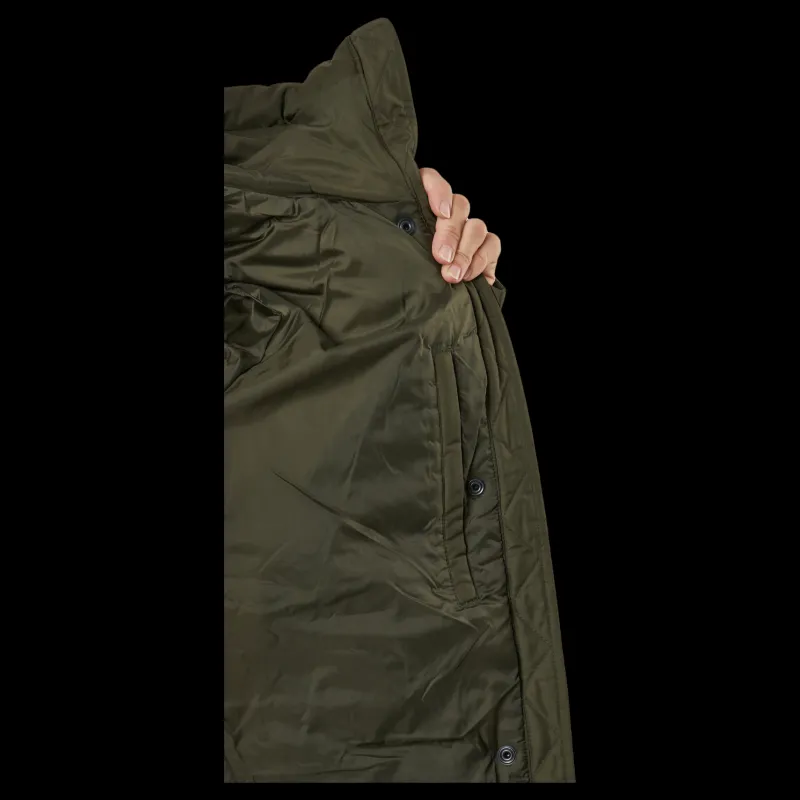 8848 Altitude Biella 2,0 W Coat Beech Grön Outlet