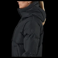 8848 Altitude Biella 2,0 W Coat Black Svart Clearance
