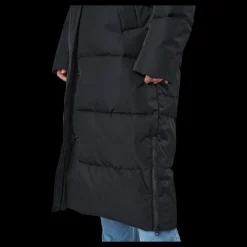 8848 Altitude Biella 2,0 W Coat Black Svart Clearance
