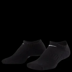 Best Nike Big Kids Socks (3pairs) Black/white Svart