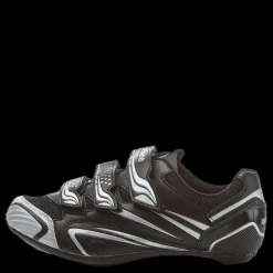 Clearance Newline Bike Fitness Shoe Black Svart
