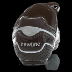 Clearance Newline Bike Fitness Shoe Black Svart