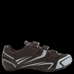 Clearance Newline Bike Fitness Shoe Black Svart