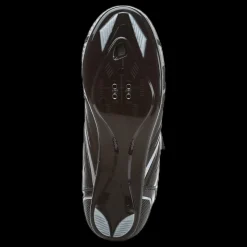 Clearance Newline Bike Fitness Shoe Black Svart