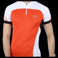 Newline Bike jersey Orange