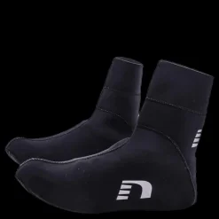 Best Newline Bike Neoprene Shoe cover Black Svart
