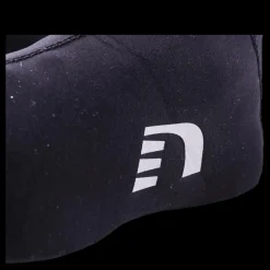Best Newline Bike Neoprene Shoe cover Black Svart
