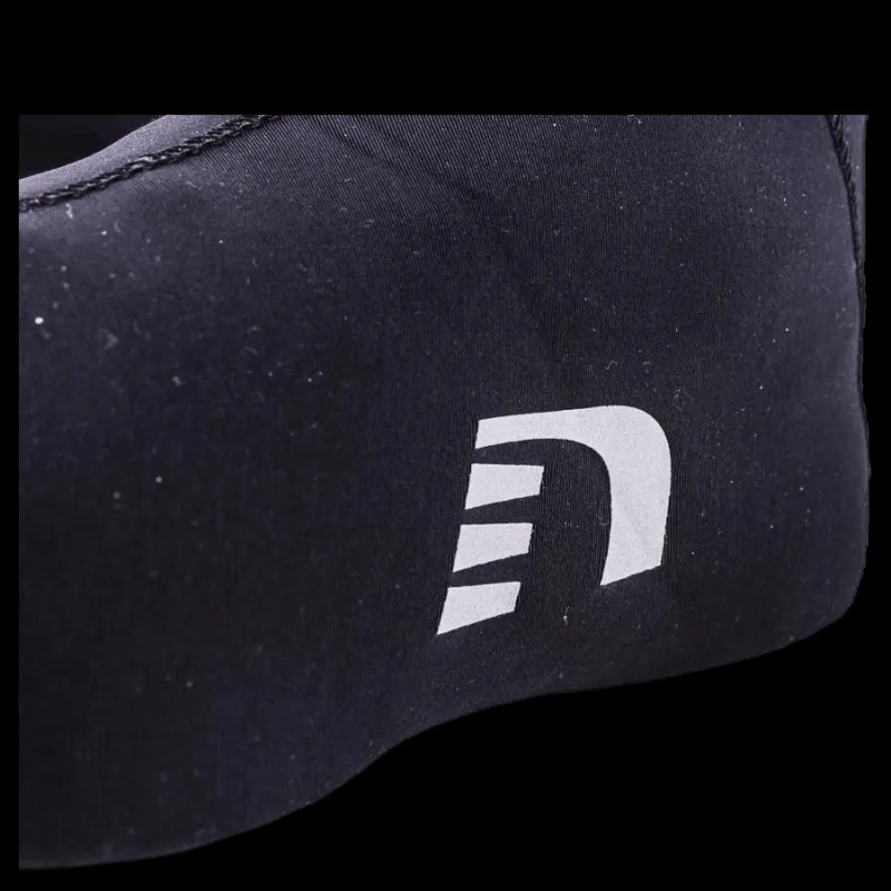 Best Newline Bike Neoprene Shoe cover Black Svart