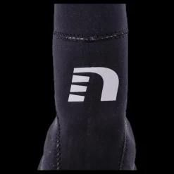 Best Newline Bike Neoprene Shoe cover Black Svart