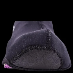 Best Newline Bike Neoprene Shoe cover Black Svart