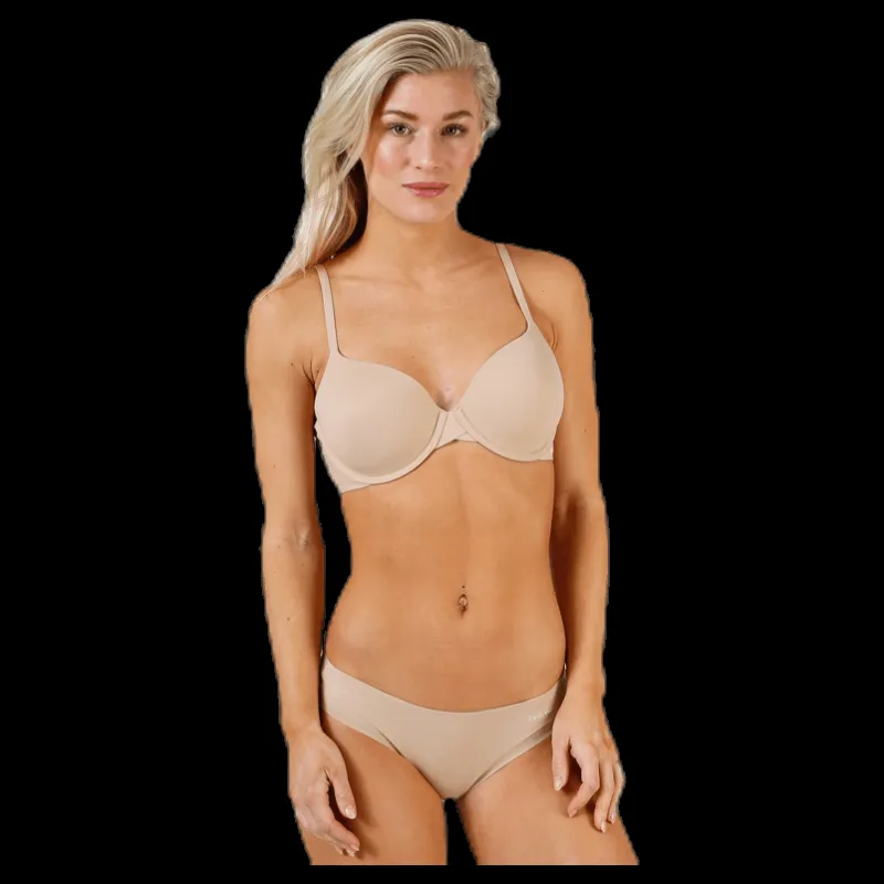Calvin Klein Bikini Beige Online