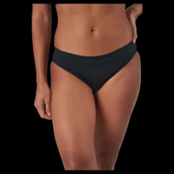 Online Calvin Klein Bikini Black Svart