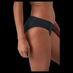Online Calvin Klein Bikini Black Svart