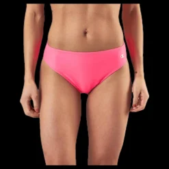 Champion Bikini Bottom Pink Rosa Discount