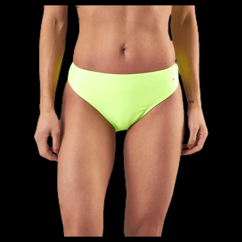 Champion Bikini Bottom Yellow Gul Online