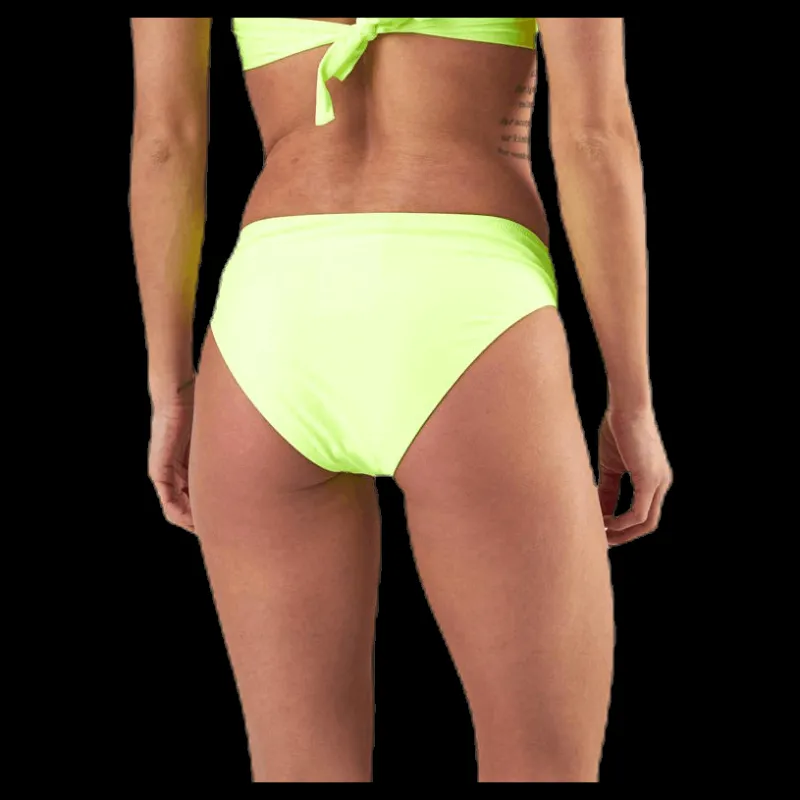 Champion Bikini Bottom Yellow Gul Online