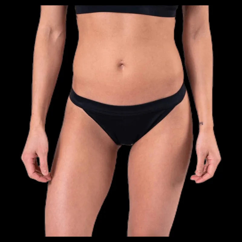Puma Bikini Brief Black Svart