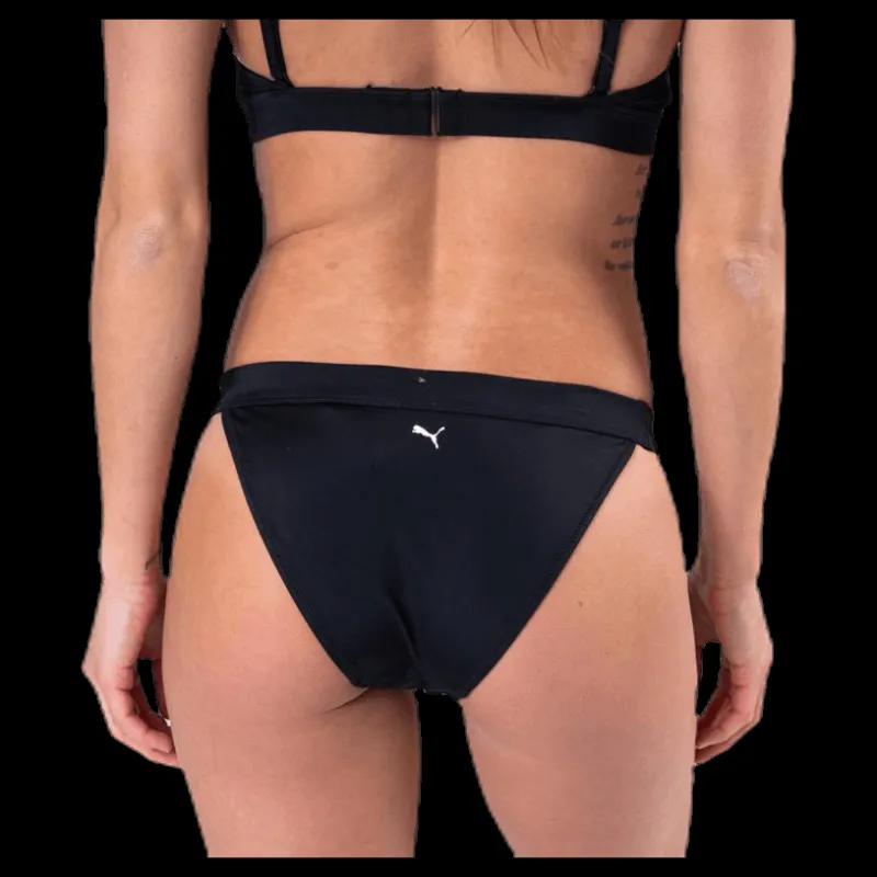 Puma Bikini Brief Black Svart