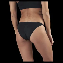 Online Calvin Klein Bikini Brief 2-Pack Black Svart