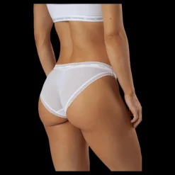 Discount Calvin Klein Bikini Brief 3-Pack Patterned Mönstrad