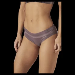 Hot Calvin Klein Bikini Brief Purple Lila
