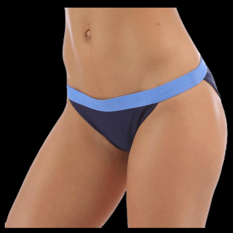 Röhnisch Bikini Briefs Blue Blå Outlet