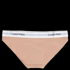 Calvin Klein Bikini Brown Beige New