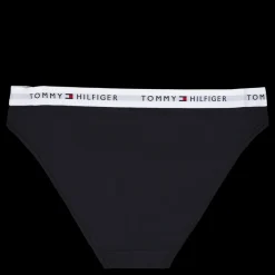 Outlet Tommy Hilfiger Bikini Desert Sky Blå