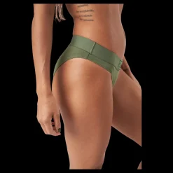 Calvin Klein Bikini Napa Grön