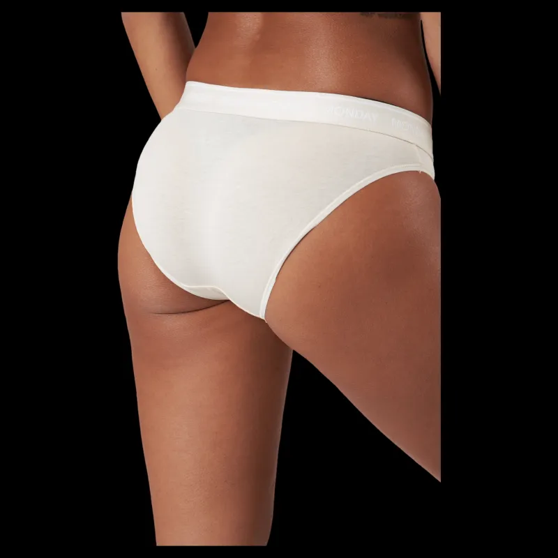 Calvin Klein Bikini 7pk Tpca/gentle/red/cml/tfet/exact New