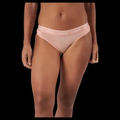 Calvin Klein Bikini 7pk Tpca/gentle/red/cml/tfet/exact New