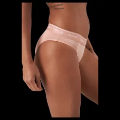 Calvin Klein Bikini 7pk Tpca/gentle/red/cml/tfet/exact New