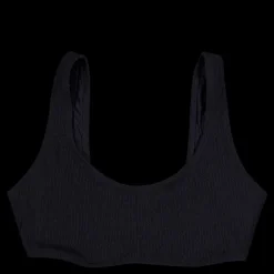 Online Champion Bikini Top Black Beauty Svart