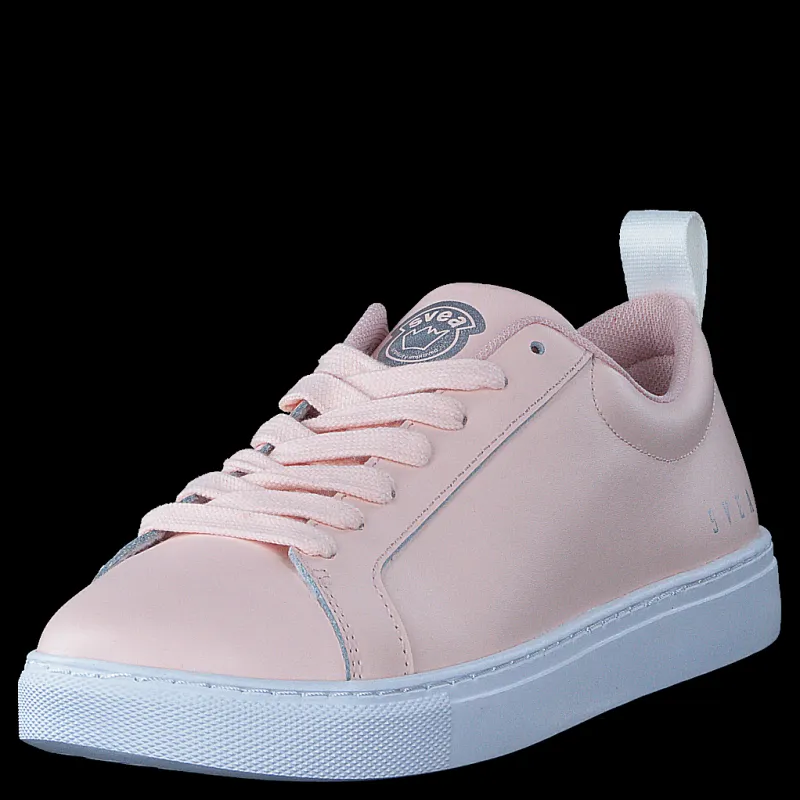Best Svea Billie Blush Grå