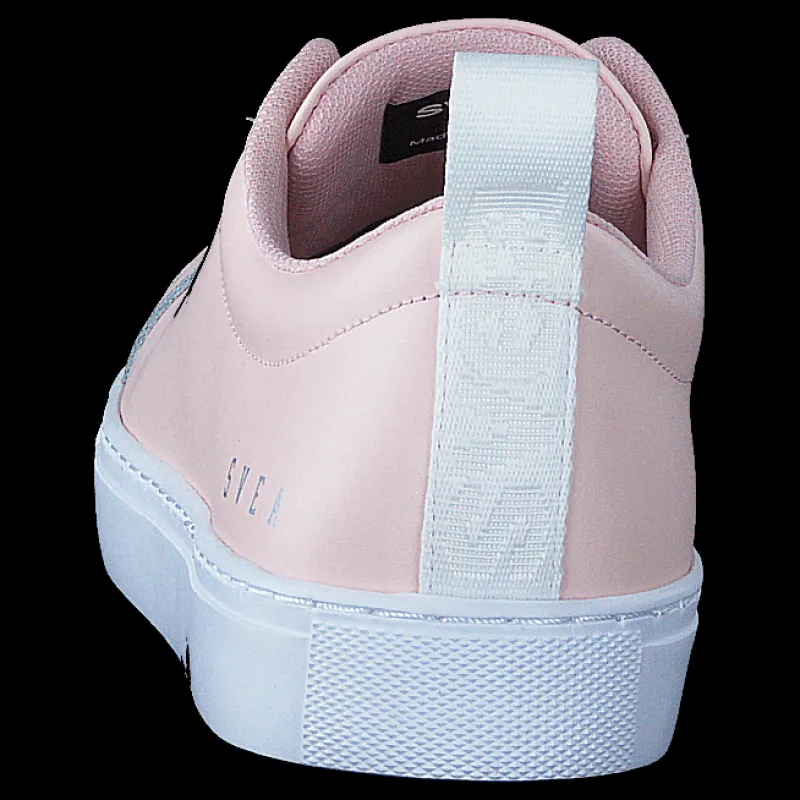 Best Svea Billie Blush Grå