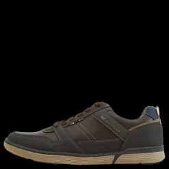 Whistler Bilolen M Casual Shoe Sudan Brown Brun Best