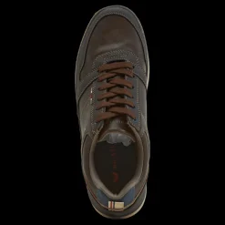 Whistler Bilolen M Casual Shoe Sudan Brown Brun Best
