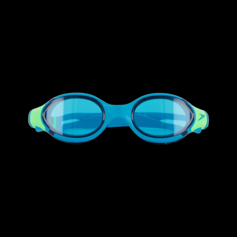 Speedo Biofuse 2.0 Junior Blue/green Blå och Grön