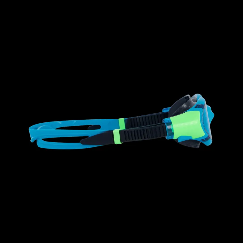 Speedo Biofuse 2.0 Junior Blue/green Blå och Grön