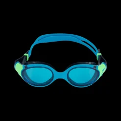 Speedo Biofuse 2.0 Junior Blue/green Blå och Grön