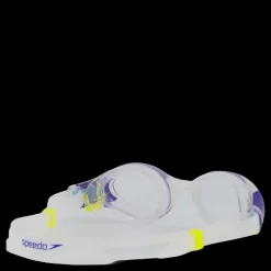 Speedo Biofuse 2.0 Junior Clear/blue Blå Clearance
