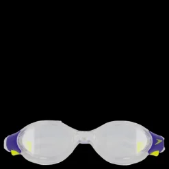 Speedo Biofuse 2.0 Junior Clear/blue Blå Clearance