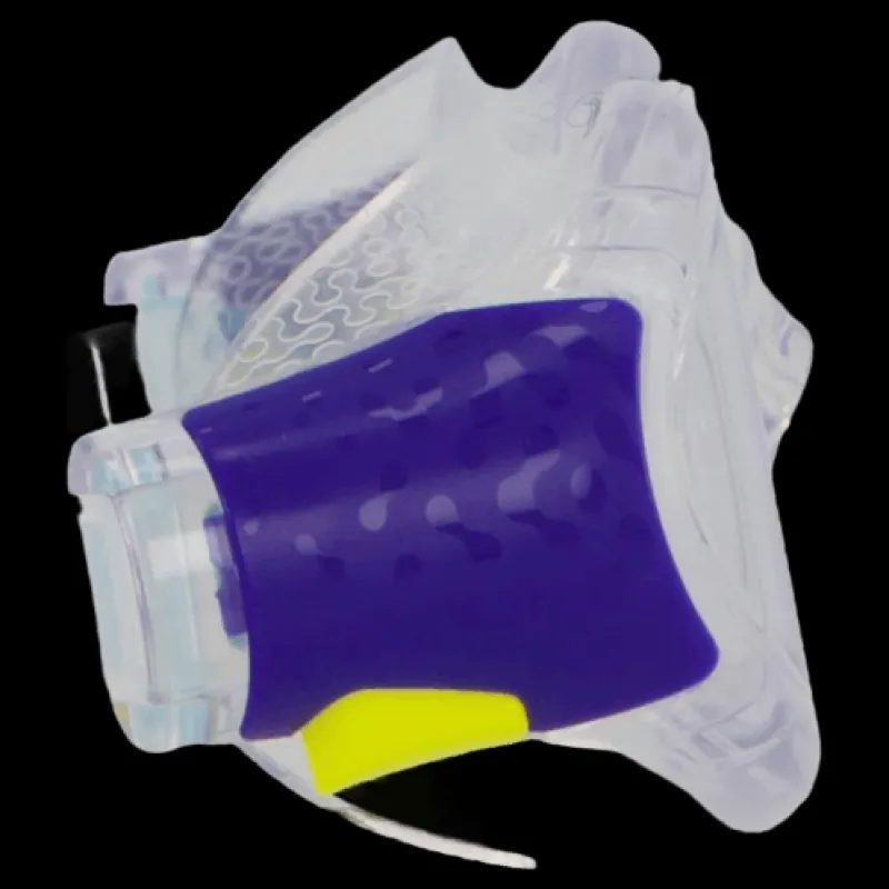 Speedo Biofuse 2.0 Junior Clear/blue Blå Clearance