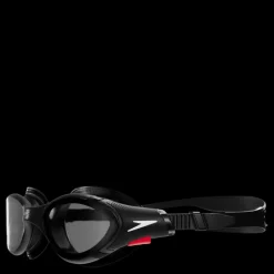 Speedo Biofuse.20 Black/smoke Svart Outlet