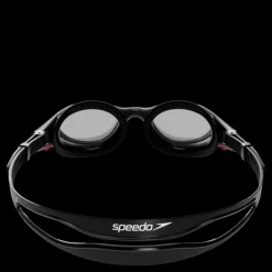 Speedo Biofuse.20 Black/smoke Svart Outlet