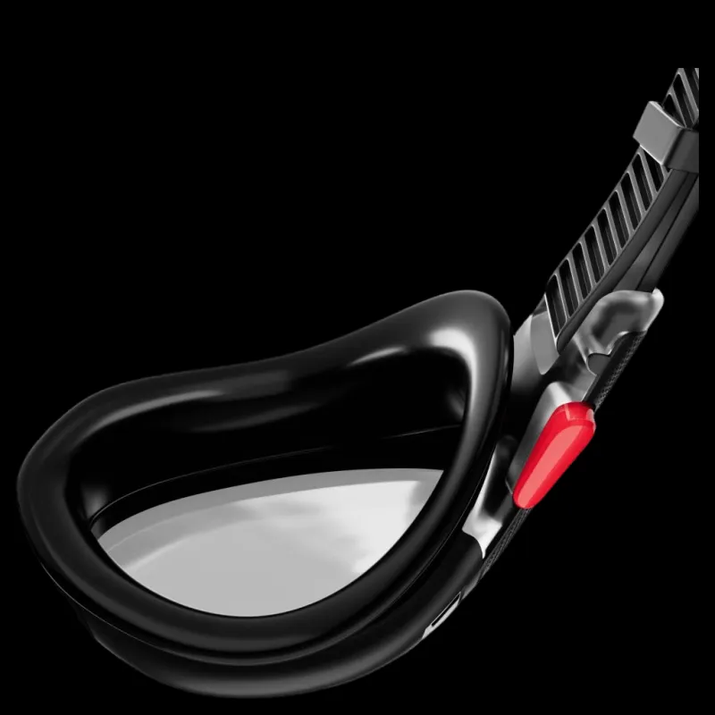 Speedo Biofuse.20 Black/smoke Svart Outlet