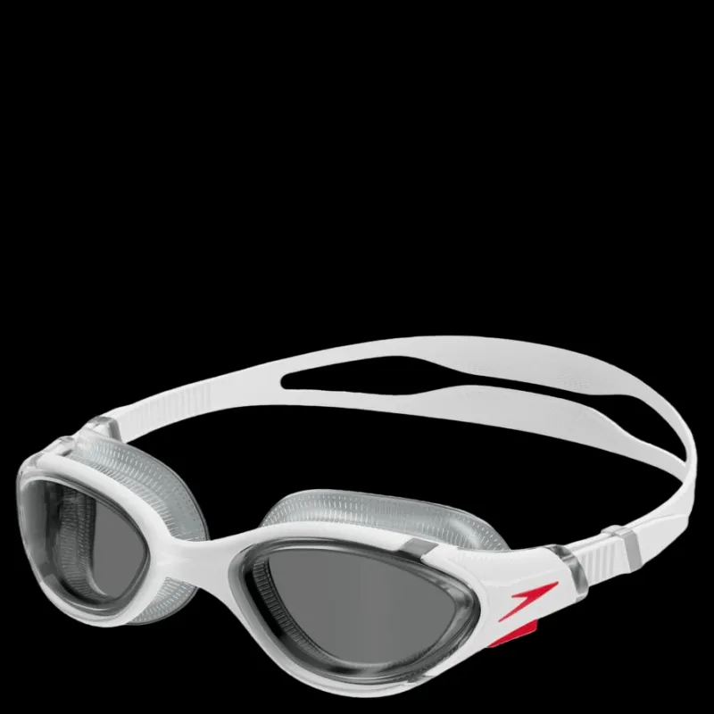 Sale Speedo Biofuse.20 White/smoke Silver