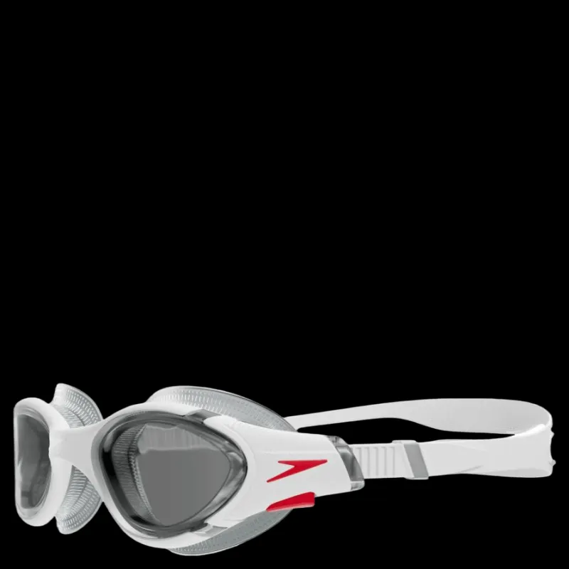 Sale Speedo Biofuse.20 White/smoke Silver