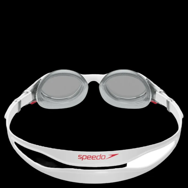 Sale Speedo Biofuse.20 White/smoke Silver