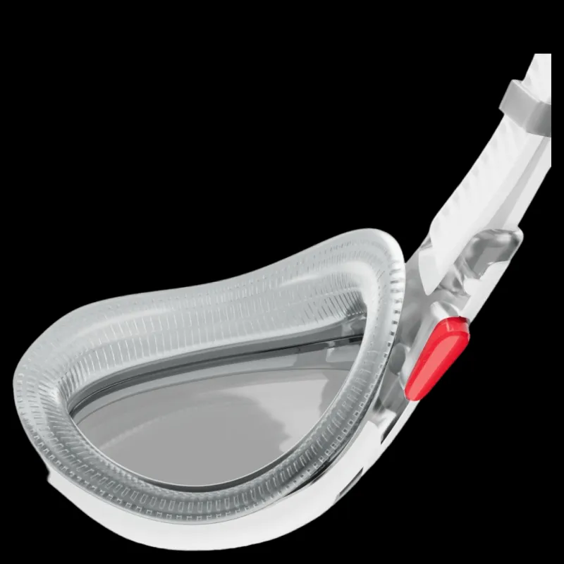 Sale Speedo Biofuse.20 White/smoke Silver